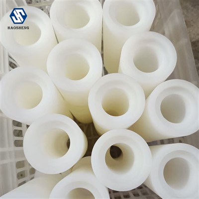 Nylon Plastic Tube